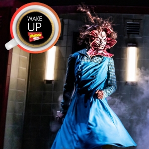 Wake Up With BroadwayWorld April 23, 2025 Video