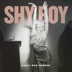 Carly Rae Jepsen to Release New 'Shy Boy' Single Next Week Video
