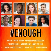 BWW Previews: TONIGHT, THINKTANK THEATRE DEBUTS #ENOUGH, PLAYS BY YOUTH ABOUT GUN VIOLENCE Photo