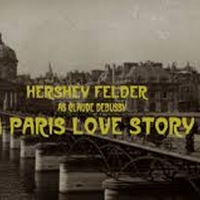 BWW Review: A PARIS LOVE STORY: HERSHEY FELDER AS DEBUSSY at Florence, Italy