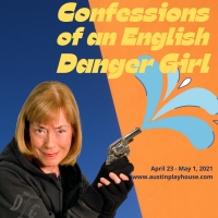 Austin Playhouse Announces World Premiere of BERNADETTE NASON'S CONFESSIONS OF AN ENG Photo