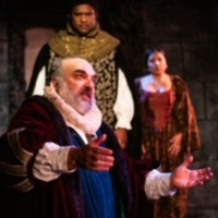 Last Chance To See Long Beach Shakespeare Company's KING LEAR Photo