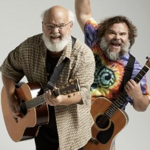 Tenacious D & the Spicy Meatball Tour Rolls on With Arena Dates in 2024 Photo