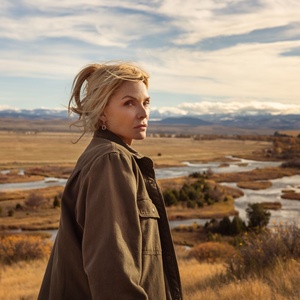 THE MADISON Becomes Most-Watched First Season Launch for Taylor Sheridan Photo