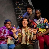 BWW Review: AIRNESS at Dobama Photo