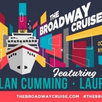 BWW Interview: Sixthman Talks the 'Broadway Cruise' with Alan Cumming and Laura Benanti