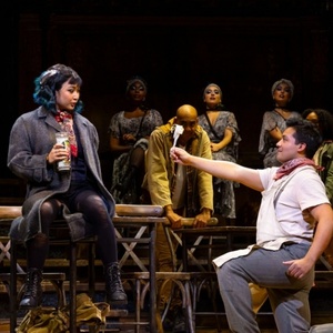 HADESTOWN National Tour is Coming To The Ohio Theatre Photo