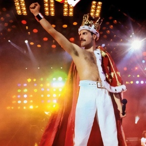 QUEEN BUDAPEST Concert Film to Celebrate 40th Anniversary With 4K Restoration Photo