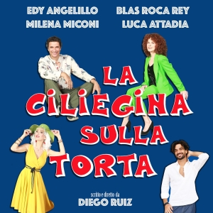 Review: LA CILIEGINA SULLA TORTA al TEATRO MANZONI Photo