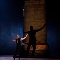 Review: RICHARD III, Royal Shakespeare Theatre Photo