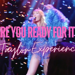 ARE YOU READY FOR IT Brings Taylor Swift Eras Tour Tribute to Bergen PAC Photo