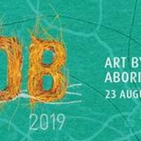 Adelaide Festival Centre Presents OUR MOB 2019 - Art by South Australian Aboriginal A