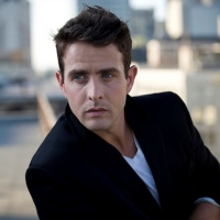 Two River Theater Presents TWELFTH NIGHT Starring Joey McIntyre Photo