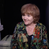 VIDEO: Lesley Nicol Gets Ready to Bring HOW THE HELL DID I GET HERE? to NYC Video