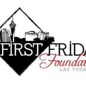 February First Friday Celebrates Dreams in Downtown Las Vegas Photo