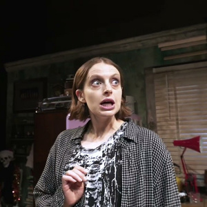 Video: Arcola Theatre To Present MS. HOLMES & MS. WATSON – APT. 2B - Broadway Theater Video