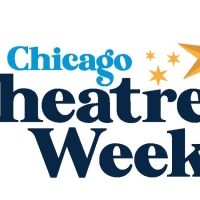 Chicago Theatre Week to Return in February 2023 Photo