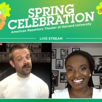 VIDEO: Brittney Mack, Brandon Michael Nase & More Take Part in A.R.T.'s Spring Celebr Video