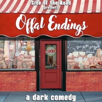 OFFAL ENDINGS World Premiere to be Presented at Theatre Row in January Photo