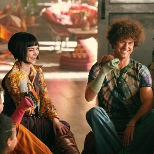 Cinco Paul Unveils Musicals Parodied in Canceled Third Season of SCHMIGADOON!