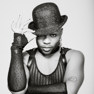 Interview: 'I'm Hoping Audiences Fall in Love With It!': Todrick Hall on Multi-Taskin Photo