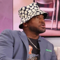 VIDEO: Taye Diggs & Jennifer Hudson Discuss Their RENT Auditions on THE JENNIFER HUDS Video