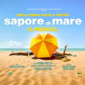 Previews: SAPORE DI MARE al Teatro Arcimboldi Milano Photo