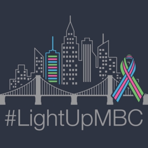 Bianca Marroquin, Ali Stroker & More to Join Fifth Annual #LightUpMBC Live Video