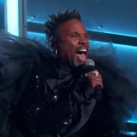 VIDEO: Watch Billy Porter Sing 'From A Distance' For Bette Midler at the Kennedy…