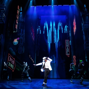 MJ to Hold Open Call Auditions for Broadway and Touring Companies Photo