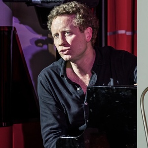 Hal Cazalet And Janie Dee to Star in PLAY ON WORDS At Scarborough's Stephen Joseph Th Photo