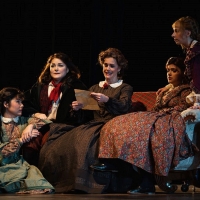 Kelli Foster Warder and Tamara Kangas Erickson, of LITTLE WOMEN: THE BROADWAY MUSICAL Interview