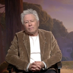 Video: Alan Menken and Glenn Slater Share What Makes SPELLBOUND Unique Video