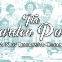 Majestic Rep Premieres Immersive THE GARDEN PARTY Photo