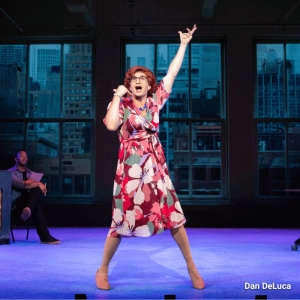Review: Joyous, Funny, Tender, and Thought Provoking: TOOTSIE Takes the Stage at MSMT Photo