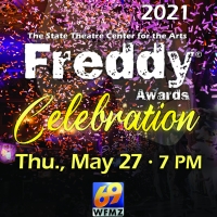 2021 FREDDY CELEBRATION to Take Place in May Photo