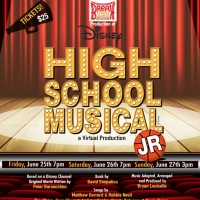 Break a Leg Theater Works to Present HIGH SCHOOL MUSICAL JR. Photo
