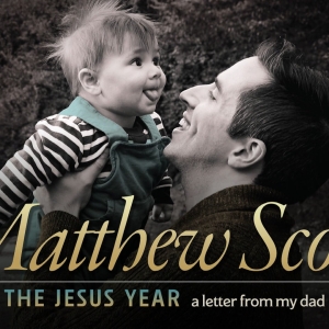 Exclusive: Get a First Listen to Matthew Scott's 'When the Earth Stopped Turning'