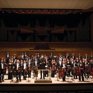 Royal Philharmonic Orchestra With Violinist Ray Chen to Perform at Cobb Great Hall Photo
