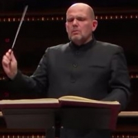 VIDEO: Jaap van Zweden Conducts New York Philharmonic's Performance of Wagner's DIE W Video