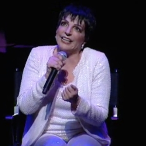 Video: Celebrate Liza Minnelli's 78th Birthday with a Look Back at Her Performance at The Palace