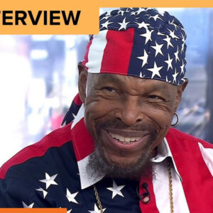 Mr. T Recalls His ROCKY III Audition While Promoting New Documentary on TODAY Photo