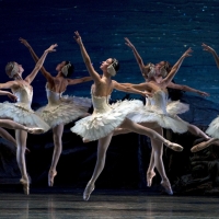 American Ballet Theatre Partners with LG SIGNATURE Video
