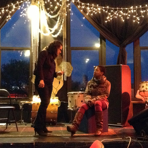 Second Site Unveils 2026 Lineup Featuring THE BEAUTY PROJECT Photo