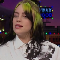 VIDEO: Billie Eilish Surprises Alicia Keys With a 'Fallin'' Cover on THE LATE LATE SH Video