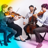 Lincoln Theater Presents 'Fall Fusion: Weezer Meets Haydn'