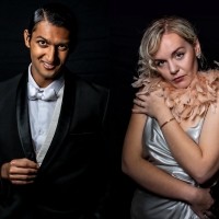 Review: THE GREAT GATSBY Heralds a Triumphant Opening for The Star Theatre At HCC