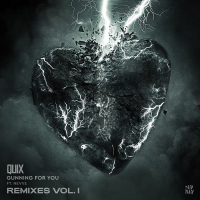 QUIX Shares Remixes of Heart Racing Single 'Gunning For You (Feat. Nevve)' Photo
