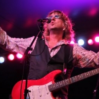 Alberta Bair Theater to Present Tom Petty Tribute Band Full Moon Fever in Octobe Photo