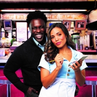 WAITRESS Wont Re-Open on Broadway; Show Played Final Performance on December 20 Photo